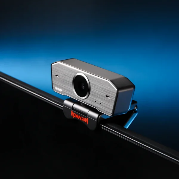1080p Streaming Webcam — Electronics at Ham Dealer