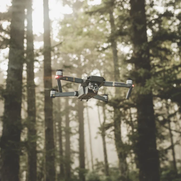 4K Foldable Camera Drone — Electronics at Ham Dealer