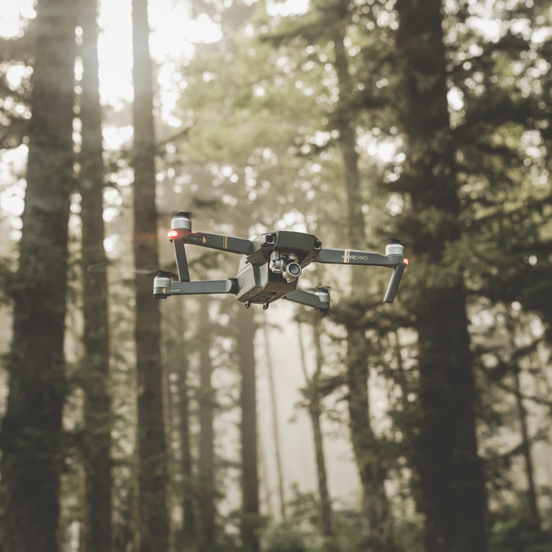 4K Foldable Camera Drone β Electronics at Ham Dealer