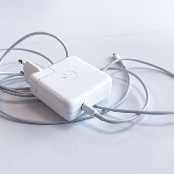 65W GaN Fast Charger + Cable — Electronics at Ham Dealer