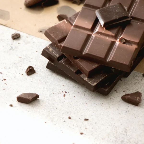 72% Single-Origin Dark Chocolate Bars (3-Pack) — Pantry at Ham Dealer
