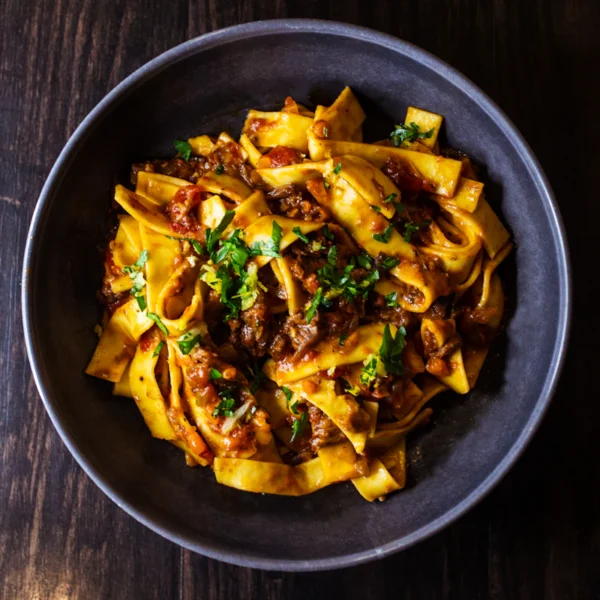 Artisan Rigatoni 3-Pack — Pantry at Ham Dealer