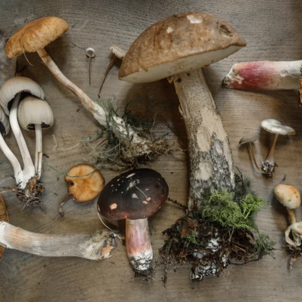 Baby Bella Mushrooms 16 oz — Fresh Produce at Ham Dealer