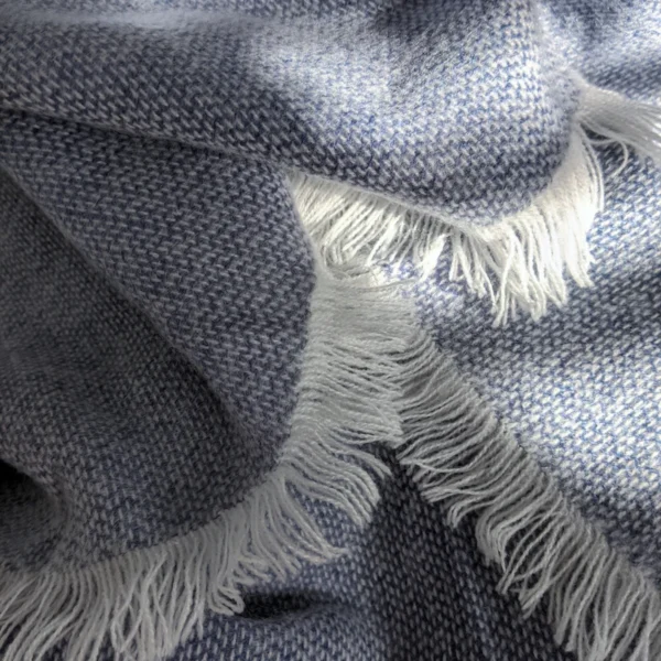 Chunky Knit Throw Blanket — Home & Kitchen at Ham Dealer
