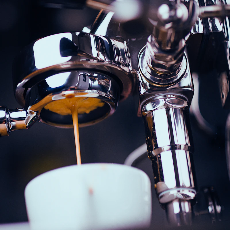 Compact Espresso Machine β Home & Kitchen at Ham Dealer