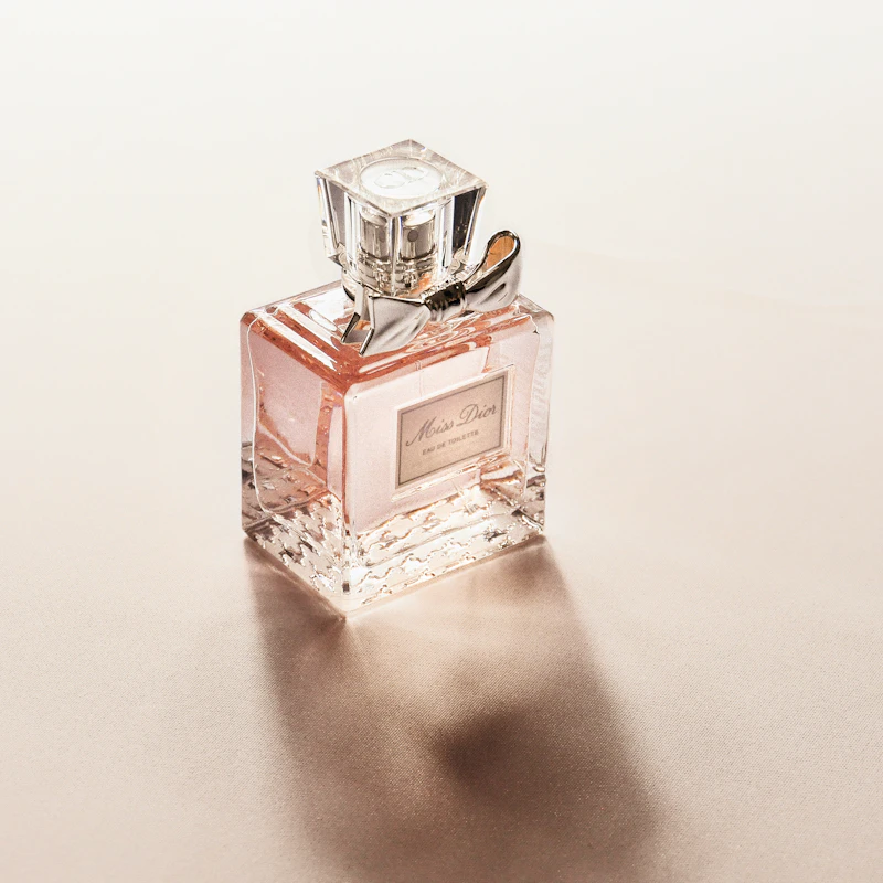 Eau de Parfum — Amber Bloom 50ml — Beauty & Personal Care at Ham Dealer