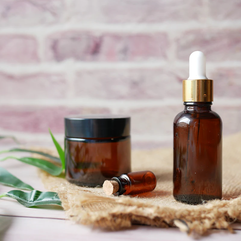 Eucalyptus & Mint Oil Blend β Beauty & Personal Care at Ham Dealer