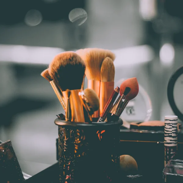 Everyday Blend & Buff Brush Duo — Beauty & Personal Care at Ham Dealer