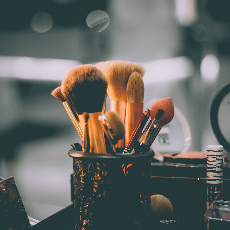 Everyday Blend & Buff Brush Duo β Beauty & Personal Care at Ham Dealer