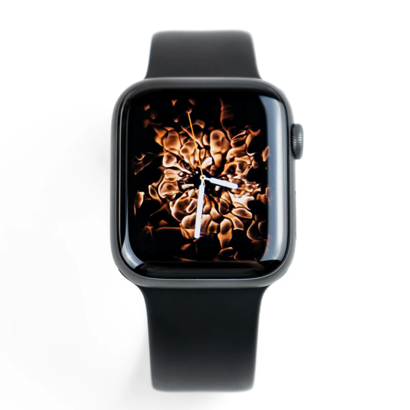 Fitness Smartwatch with GPS β Electronics at Ham Dealer