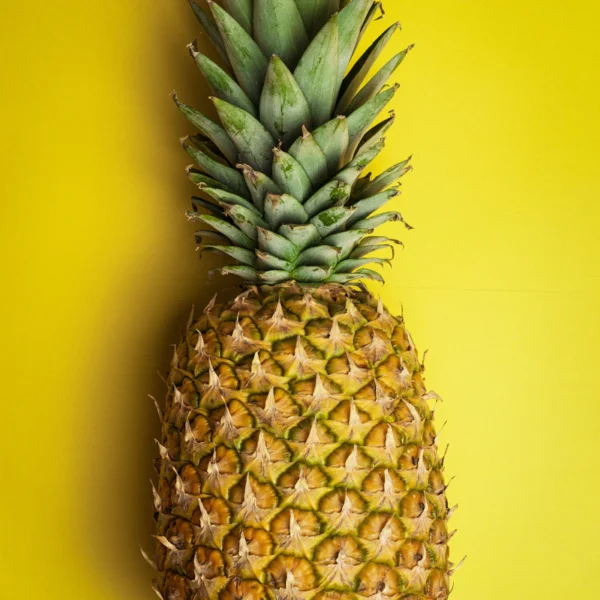 Golden Pineapple — Fresh Produce at Ham Dealer