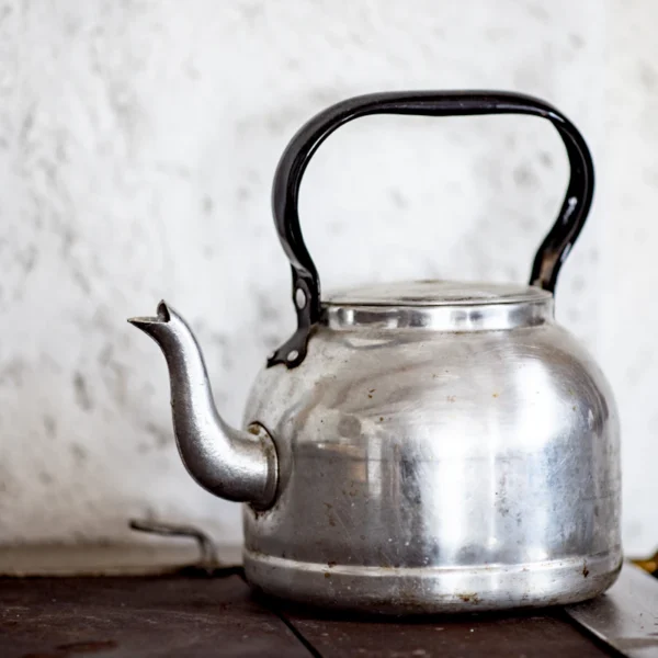 Gooseneck Pour-Over Kettle — Home & Kitchen at Ham Dealer