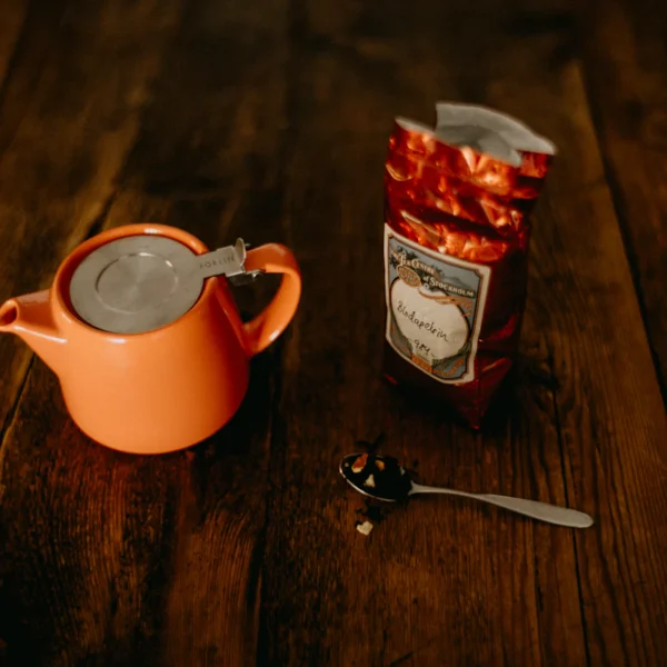 Herbal Chamomile Blend — Beverages at Ham Dealer
