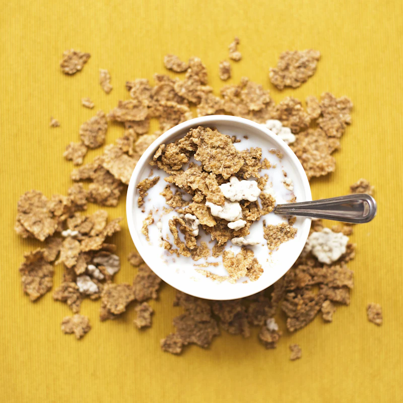Honey Oat Crunch Cereal β Pantry at Ham Dealer