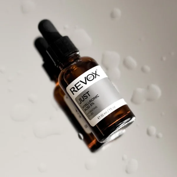 Hyaluronic Hydration Serum — Beauty & Personal Care at Ham Dealer