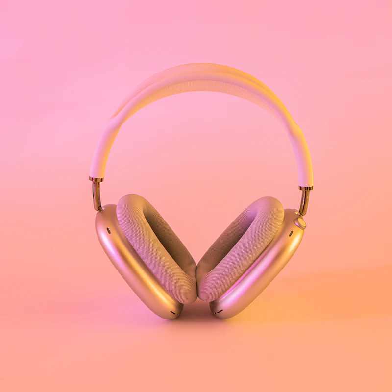 Kids' Volume-Safe Headphones β Electronics at Ham Dealer