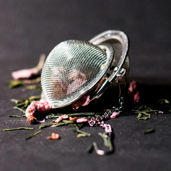 Loose Leaf Earl Grey Tin — Beverages at Ham Dealer
