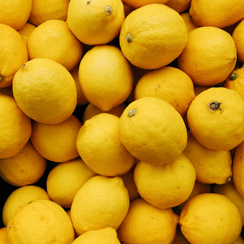 Meyer Lemons 2 lb Bag β Fresh Produce at Ham Dealer