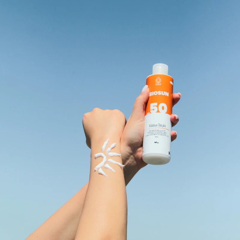 Mineral Sunscreen SPF 50 β Beauty & Personal Care at Ham Dealer