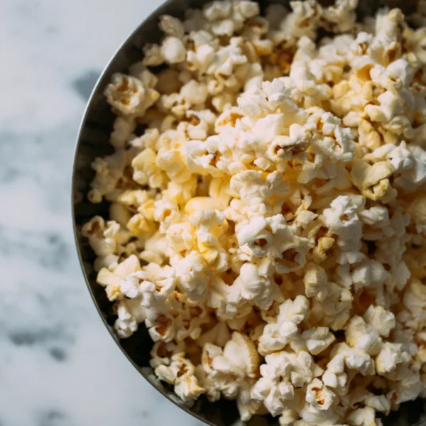 Movie Night Popcorn Kernels 28 oz — Snacks at Ham Dealer