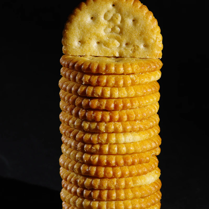 Multigrain Snack Crackers Duo β Snacks at Ham Dealer
