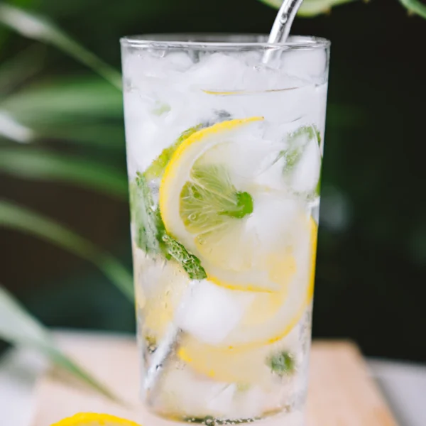 Old-Fashioned Lemonade Half Gallon — Beverages at Ham Dealer