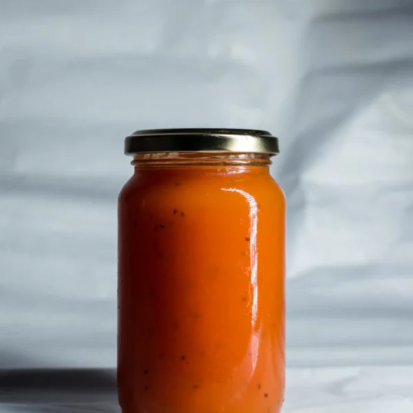 Orange Marmalade Duo — Pantry at Ham Dealer