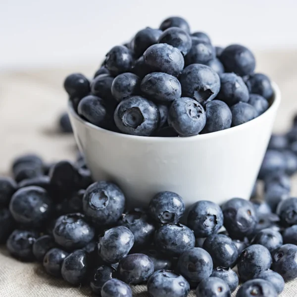 Organic Blueberry Duo Pack — Fresh Produce at Ham Dealer