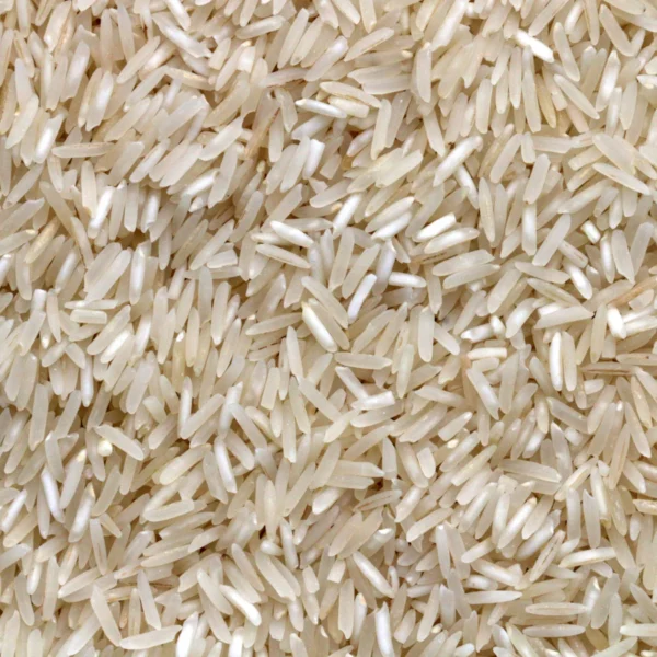 Organic Jasmine Rice 5 lb — Pantry at Ham Dealer