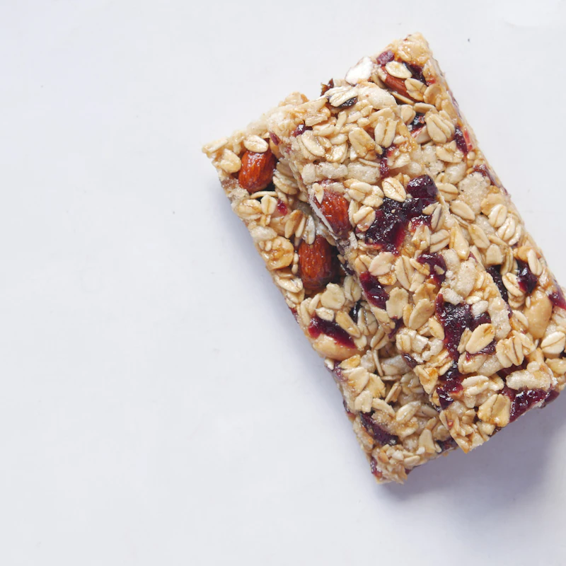 Peanut Chocolate Chewy Bars 12-Count β Snacks at Ham Dealer