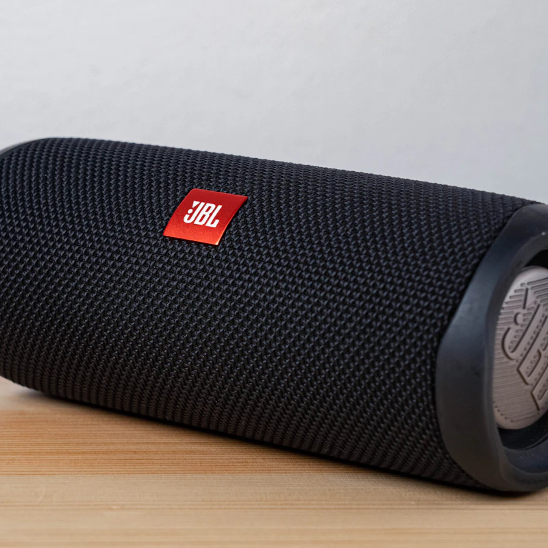 Portable Bluetooth Speaker β Electronics at Ham Dealer