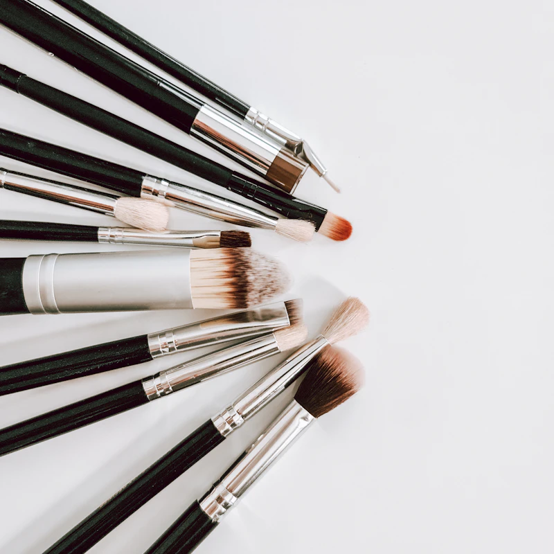 Pro Makeup Brush Set (8-Piece) β Beauty & Personal Care at Ham Dealer