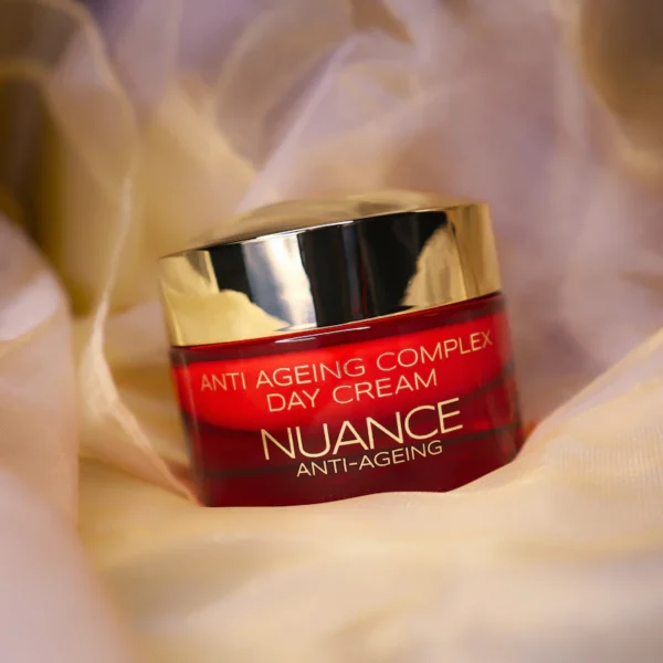 Rich Night Cream with Squalane — Beauty & Personal Care at Ham Dealer