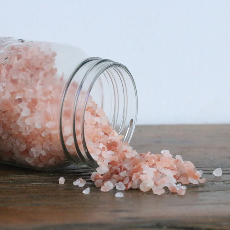 Rose & Himalayan Salt Soak β Beauty & Personal Care at Ham Dealer