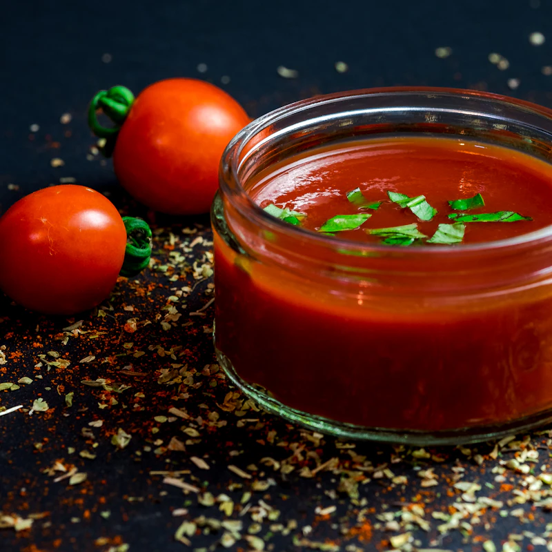 San Marzano Marinara Sauce β Pantry at Ham Dealer