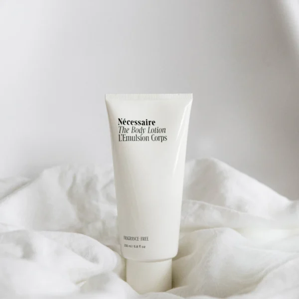 Silky Body Lotion — Sea Minerals — Beauty & Personal Care at Ham Dealer