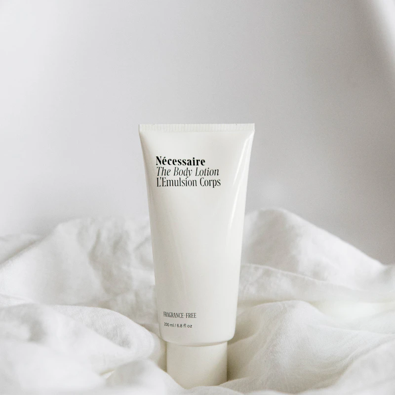 Silky Body Lotion — Sea Minerals — Beauty & Personal Care at Ham Dealer