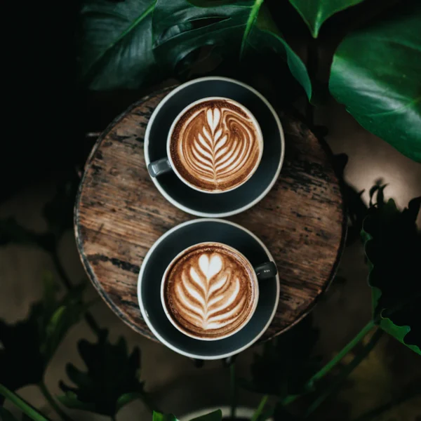 Stacking Espresso Cups Set — Home & Kitchen at Ham Dealer