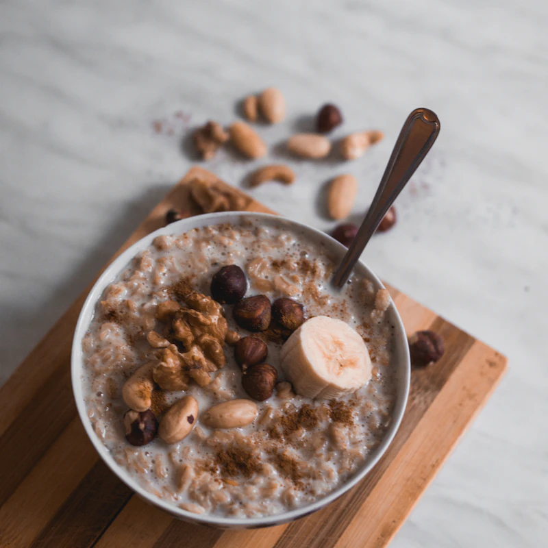 Steel-Cut Oats 24 oz β Pantry at Ham Dealer