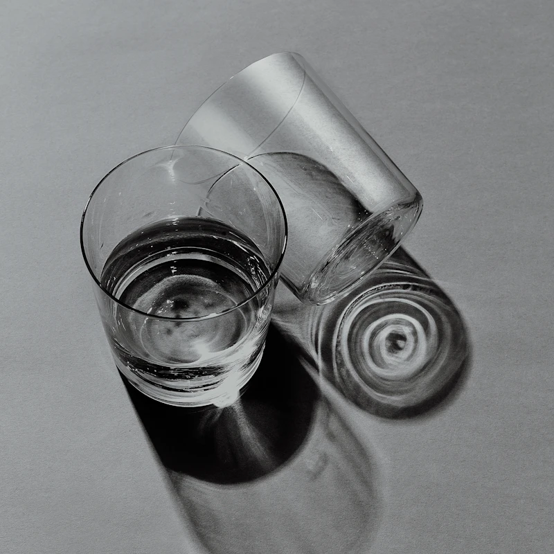 Stemless Wine Glasses (4) β Home & Kitchen at Ham Dealer