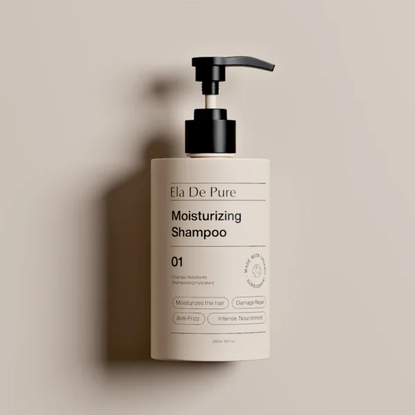 Strengthening Shampoo 300ml — Beauty & Personal Care at Ham Dealer