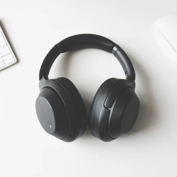 Studio Monitor Headphones — Electronics at Ham Dealer