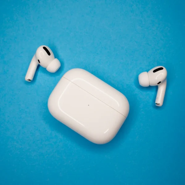 True Wireless Earbuds with Charging Case — Electronics at Ham Dealer