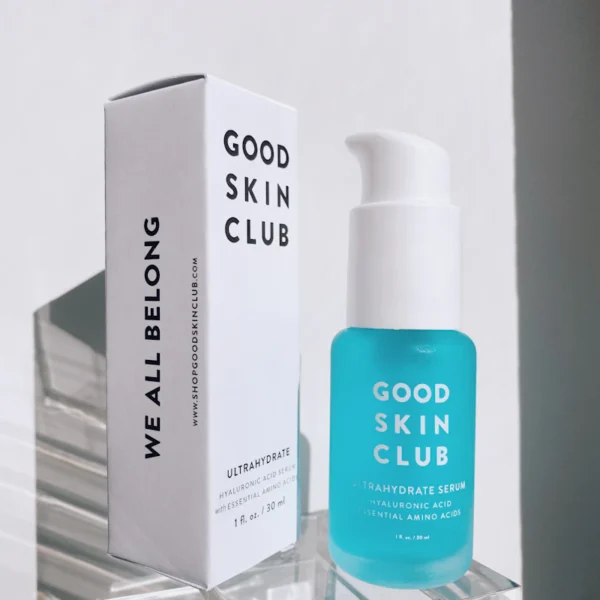 Vitamin C Brightening Serum — Beauty & Personal Care at Ham Dealer