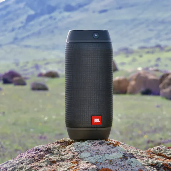 Waterproof Mini Speaker — Electronics at Ham Dealer